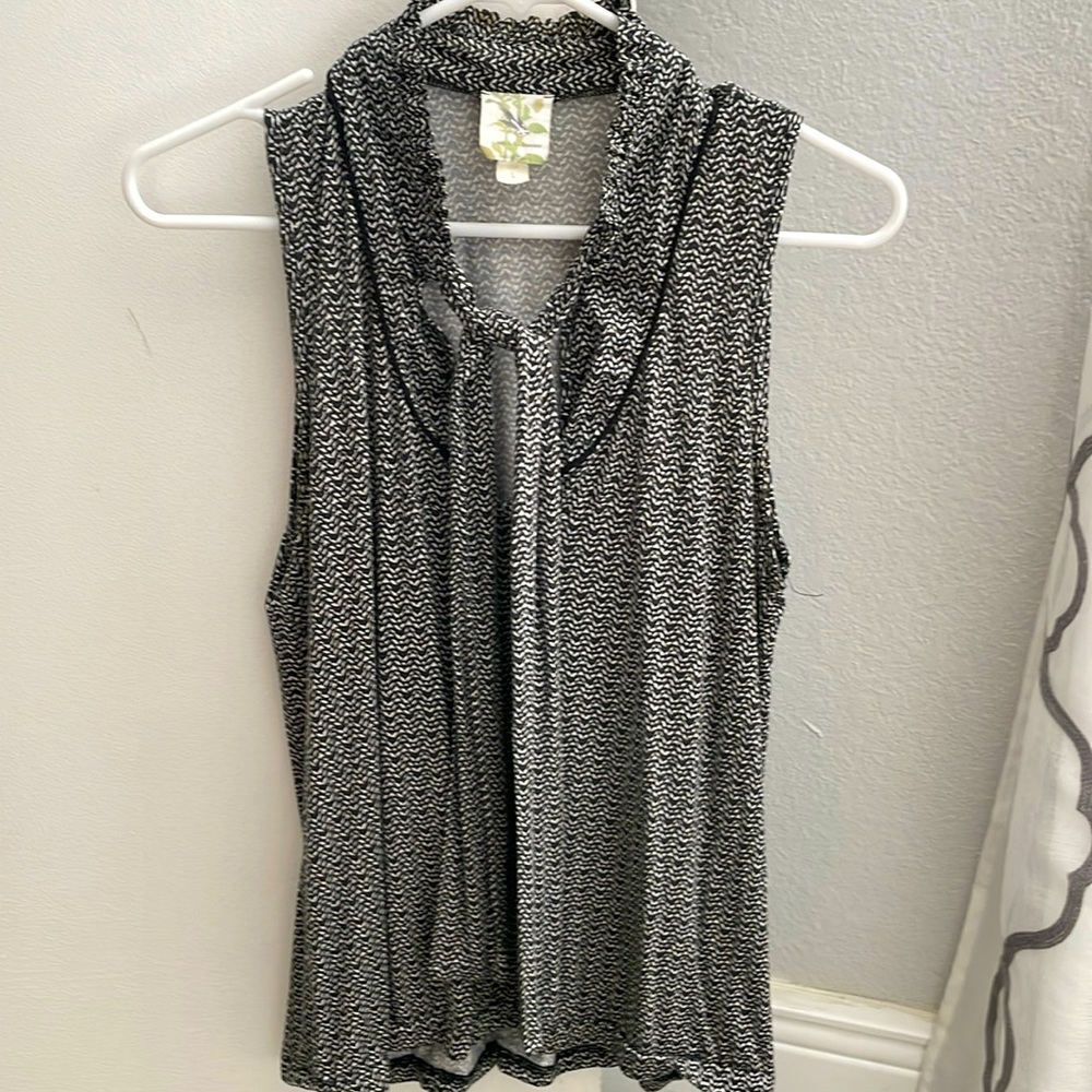 Anthropologie Top